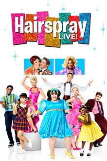 Hairspray Live!
