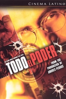 Poster do filme Todo el poder