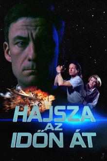 Hajsza az időn át