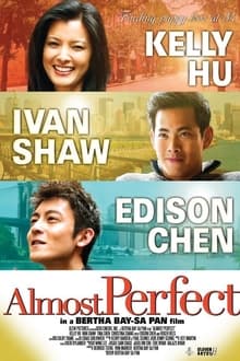 Poster do filme Almost Perfect
