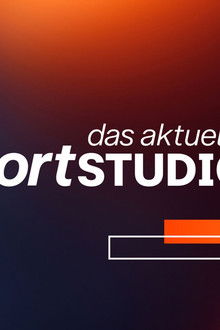 Das aktuelle Sportstudio