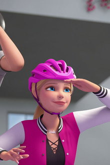 Barbie: Dreamhouse Adventures season 2 episode 5