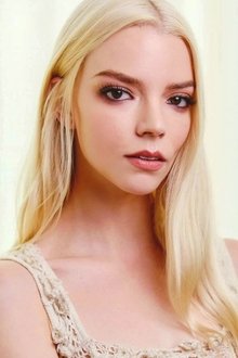 Photo of Anya Taylor-Joy