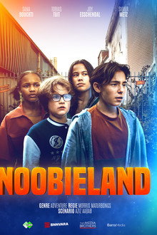 NOOBIELAND