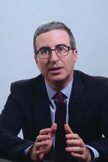 Last Week Tonight with John Oliver season 7 episode 6