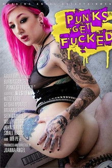 Punks Get Fucked