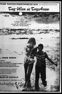 Tag-ulan sa Tag-araw