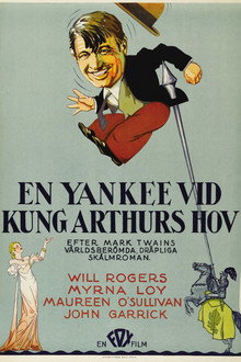 A Connecticut Yankee
