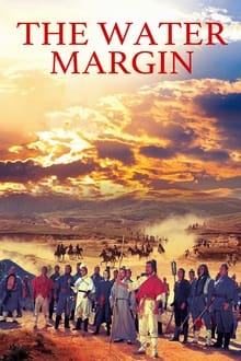 The Water Margin (BluRay)