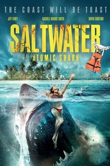 Saltwater movie poster