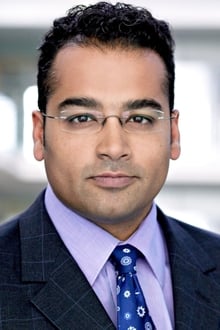 Foto de perfil de Krishnan Guru-Murthy