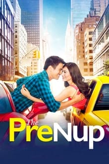 Poster do filme The PreNup