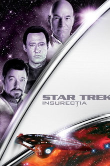 Star Trek: Insurecția