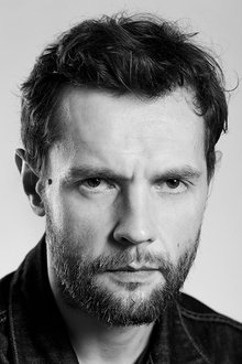 Photo of Darius Gumauskas