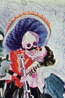 Calaveras