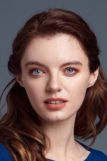 Photo of Jessica Park
