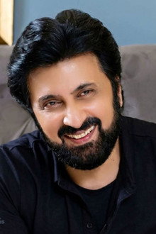 Asad Malik