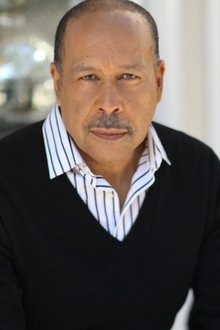 Photo of Lance E. Nichols