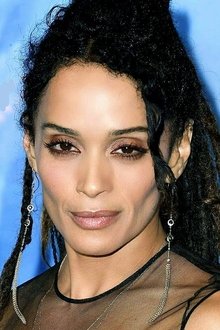 Photo of Lisa Bonet