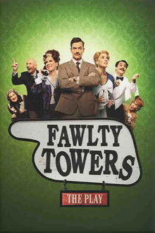 Fawlty Towers: The Play