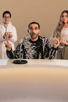 فبركة