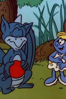 The Smurfs season 4 episode 46