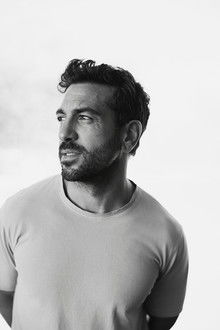 Photo of Elyas M’Barek