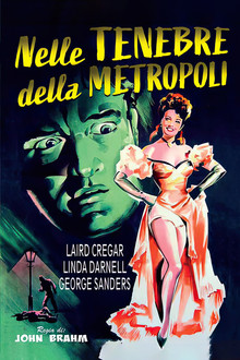 Nelle tenebre della metropoli