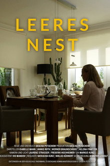 Leeres Nest