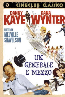 Un generale e mezzo