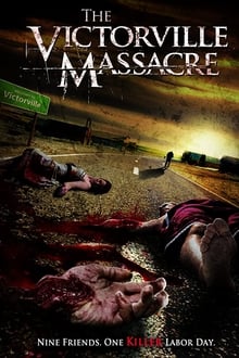 Poster do filme Massacre Americano