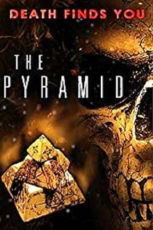 Poster do filme The Pyramid
