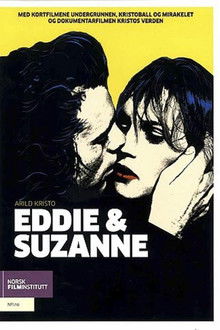 Eddie & Suzanne