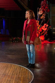 A Grand Ole Opry Christmas