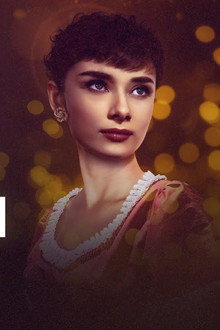 Audrey Hepburn: Remembered