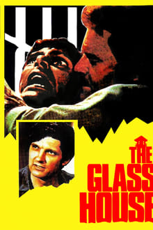 The Glass House BluRay 