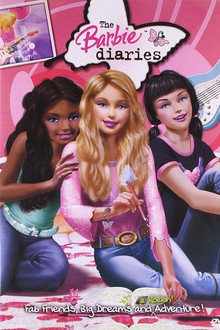 Pamiętniki Barbie
