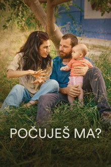 Počuješ ma?