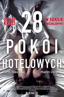 28 pokoi hotelowych