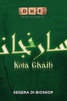 Saranjana: Kota Ghaib