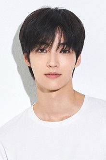 Photo of Baek Seo Hoo