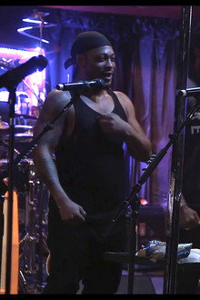 Devil's Pie: D'Angelo