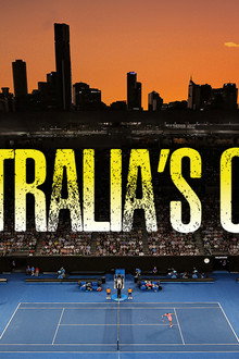 Australia's Open