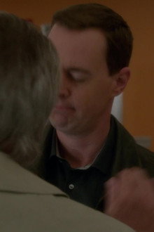 NCIS season 12 episode 20