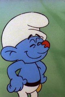The Smurfs season 3 episode 10