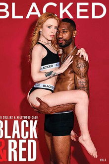 Black & Red 3