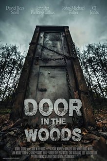 Poster do filme Door in the Woods