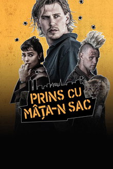Prins cu mâța-n sac