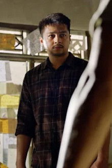 Blood Curse - Season 1