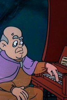 The Smurfs season 3 episode 32